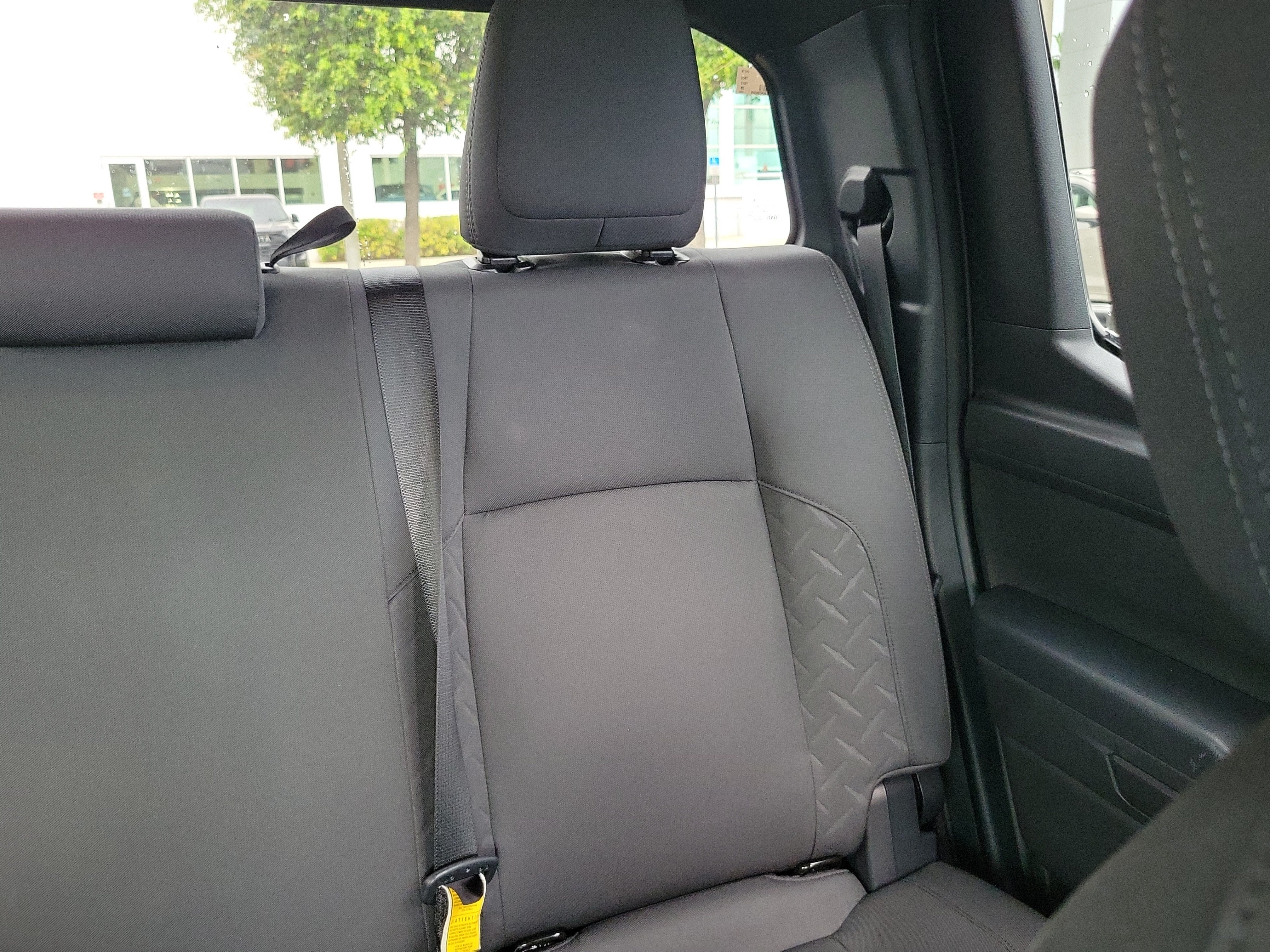 2025 Toyota Tacoma 2WD SR5