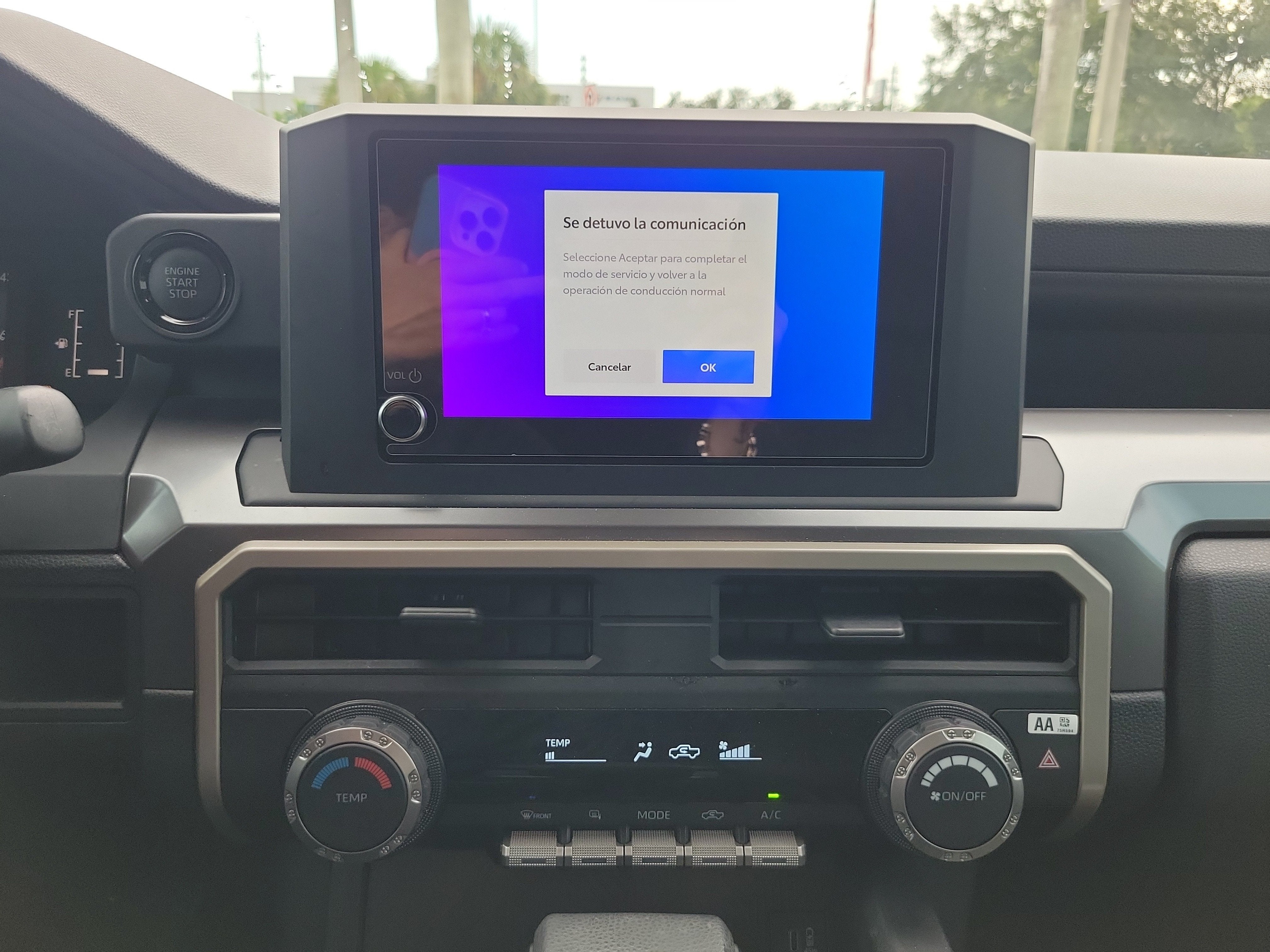 2025 Toyota Tacoma 2WD SR5