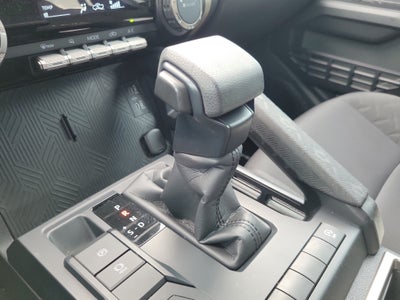 2025 Toyota Tacoma 2WD SR5