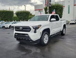 2025 Toyota Tacoma 2WD SR5