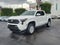 2025 Toyota Tacoma 2WD SR5