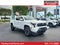 2024 Toyota Tacoma 2WD TRD Sport