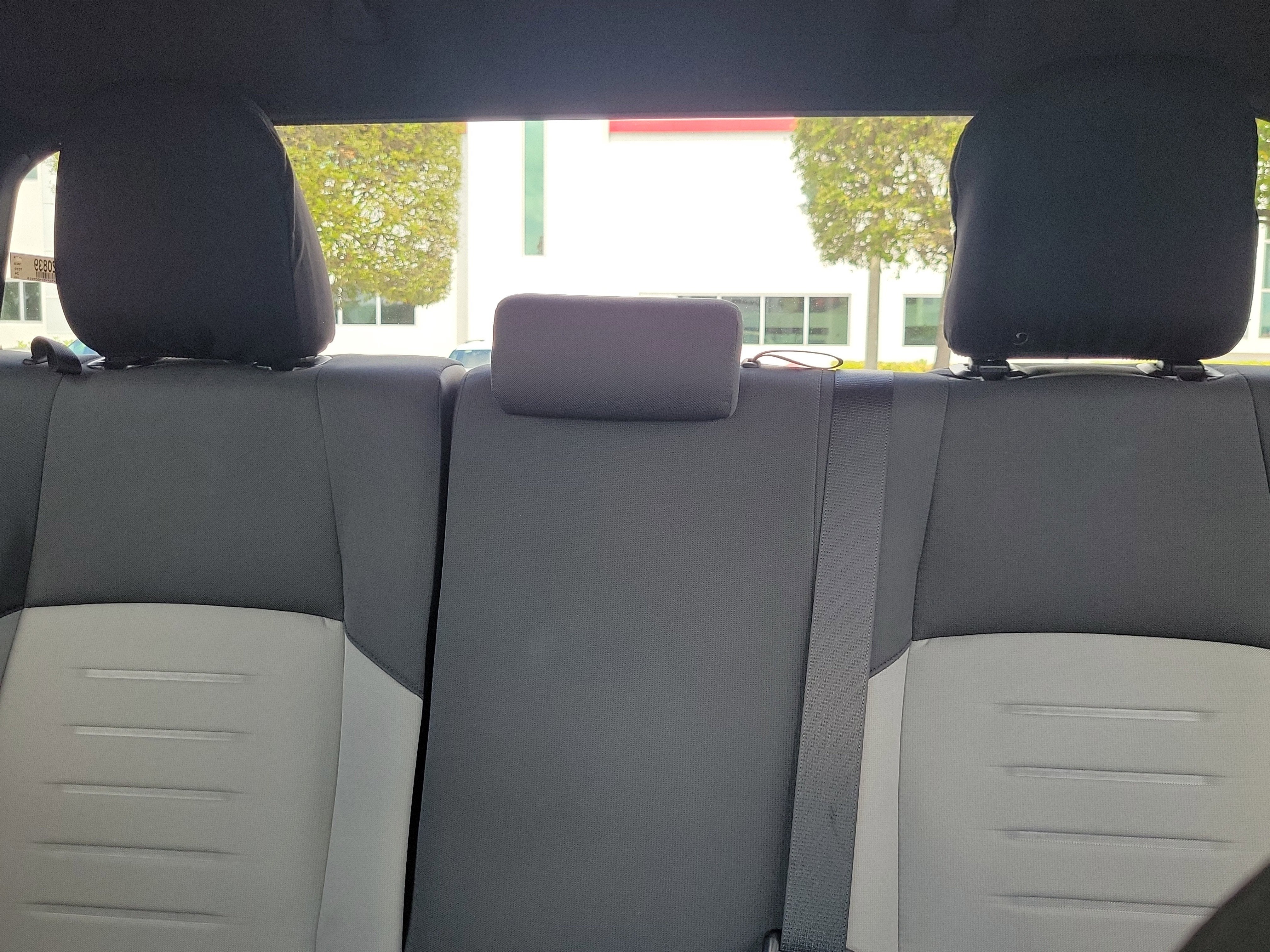 2024 Toyota Tacoma 2WD TRD Sport