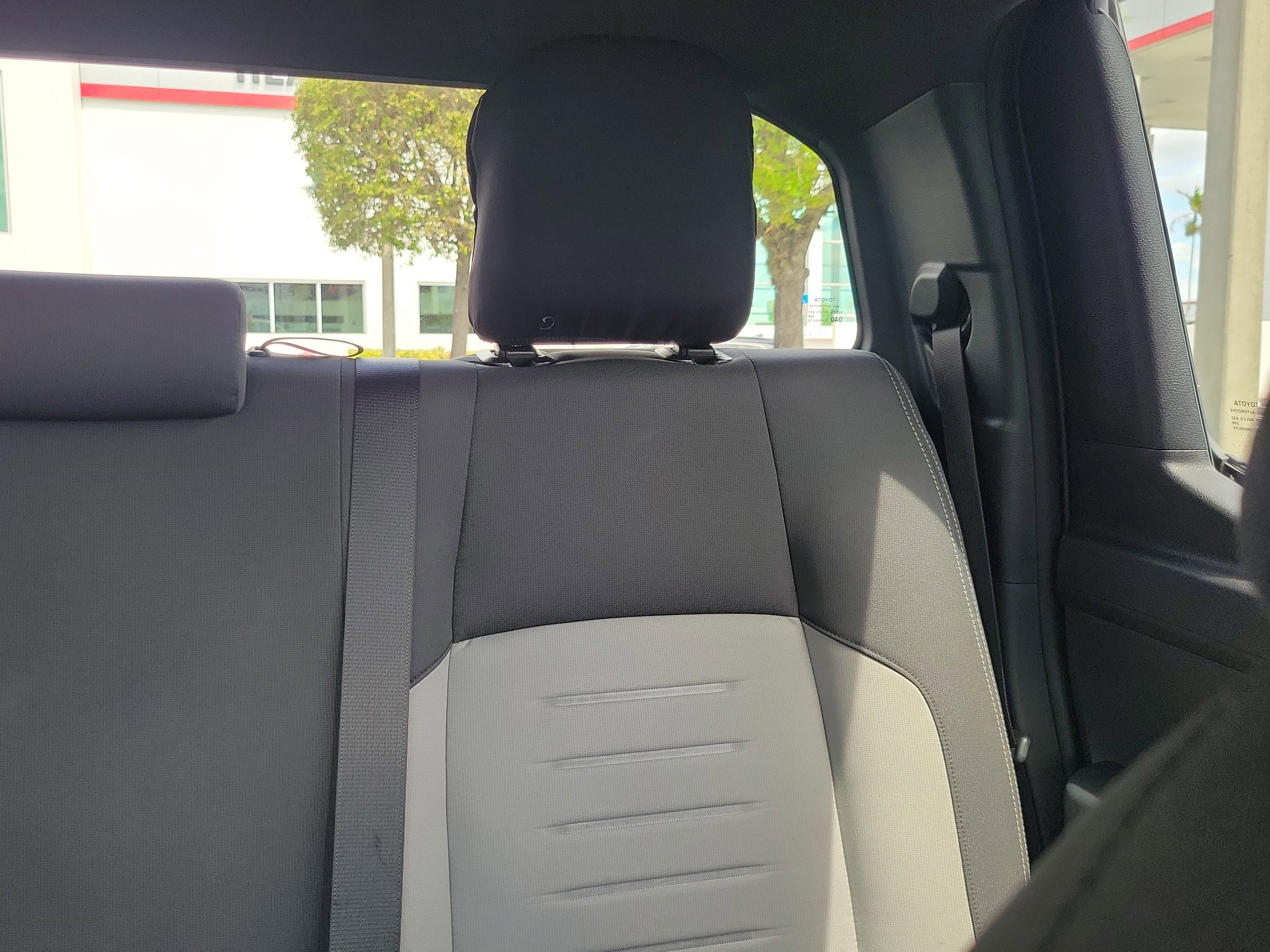 2024 Toyota Tacoma 2WD TRD Sport