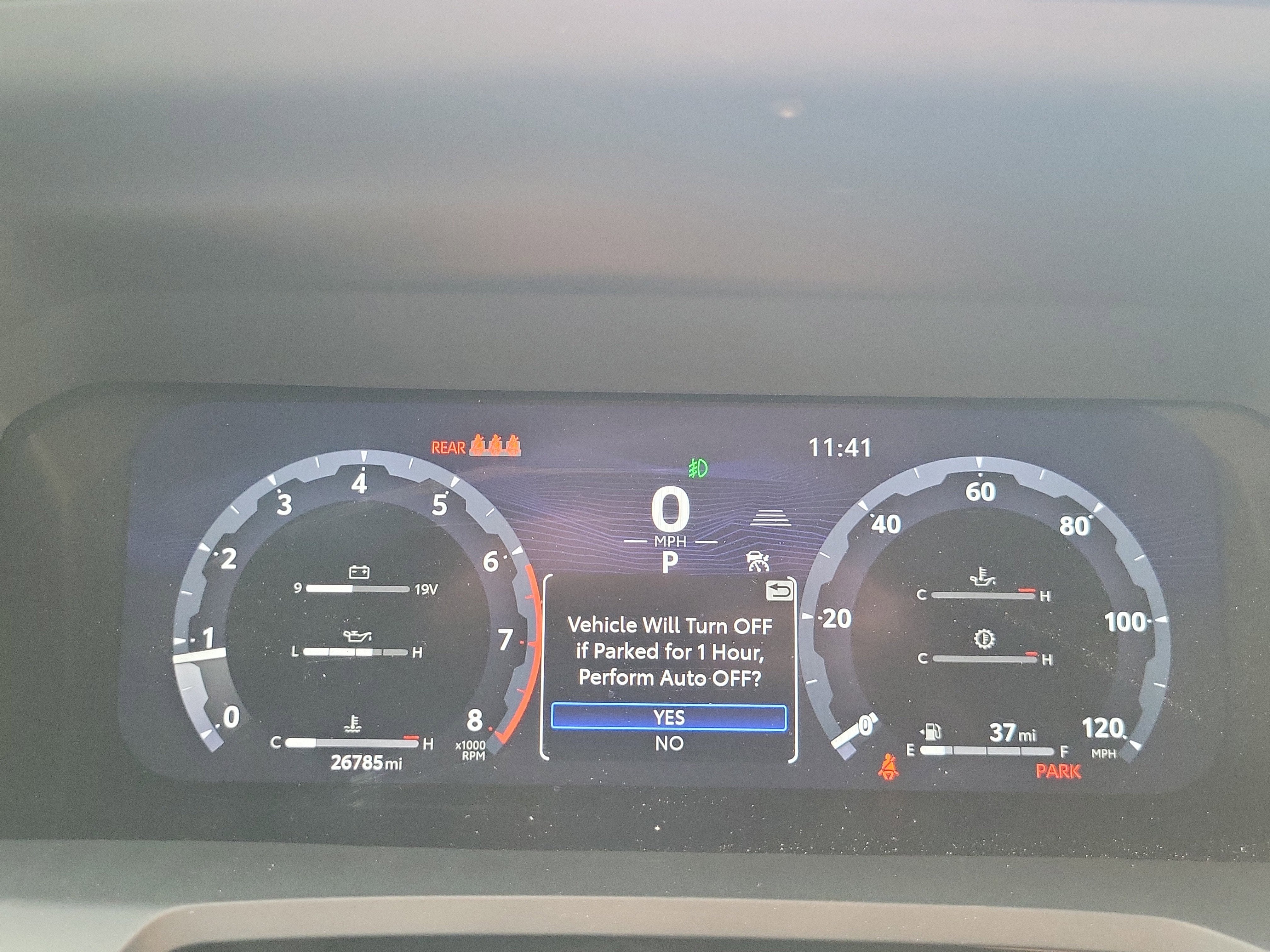 2024 Toyota Tacoma 2WD TRD Sport