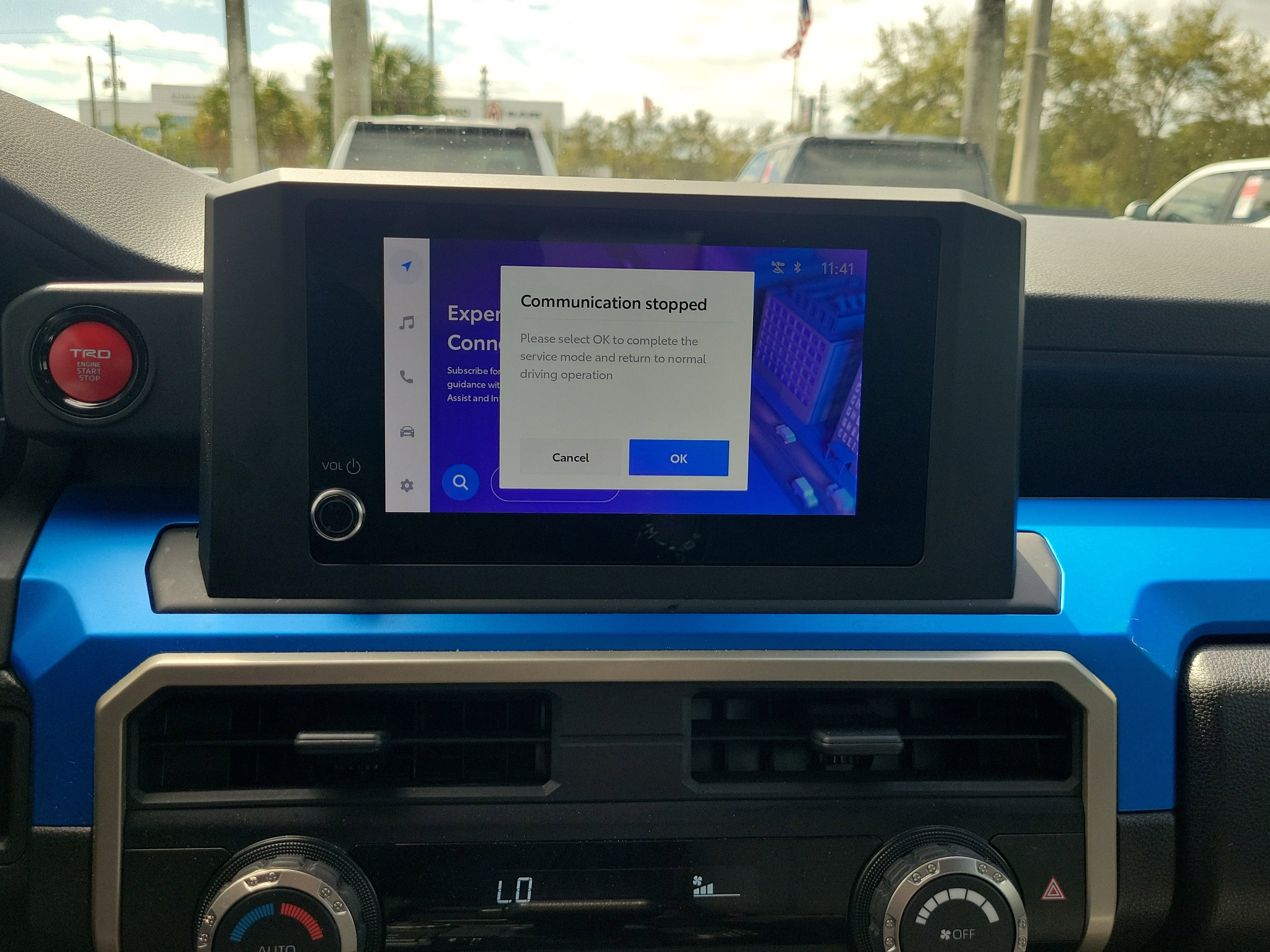 2024 Toyota Tacoma 2WD TRD Sport