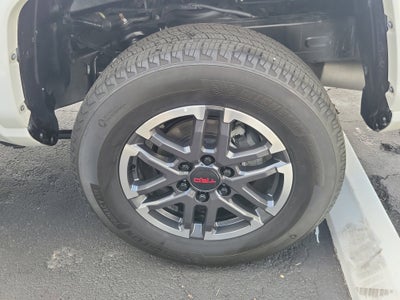 2024 Toyota Tacoma 2WD TRD Sport