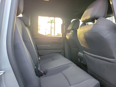 2024 Toyota Tacoma 2WD SR5