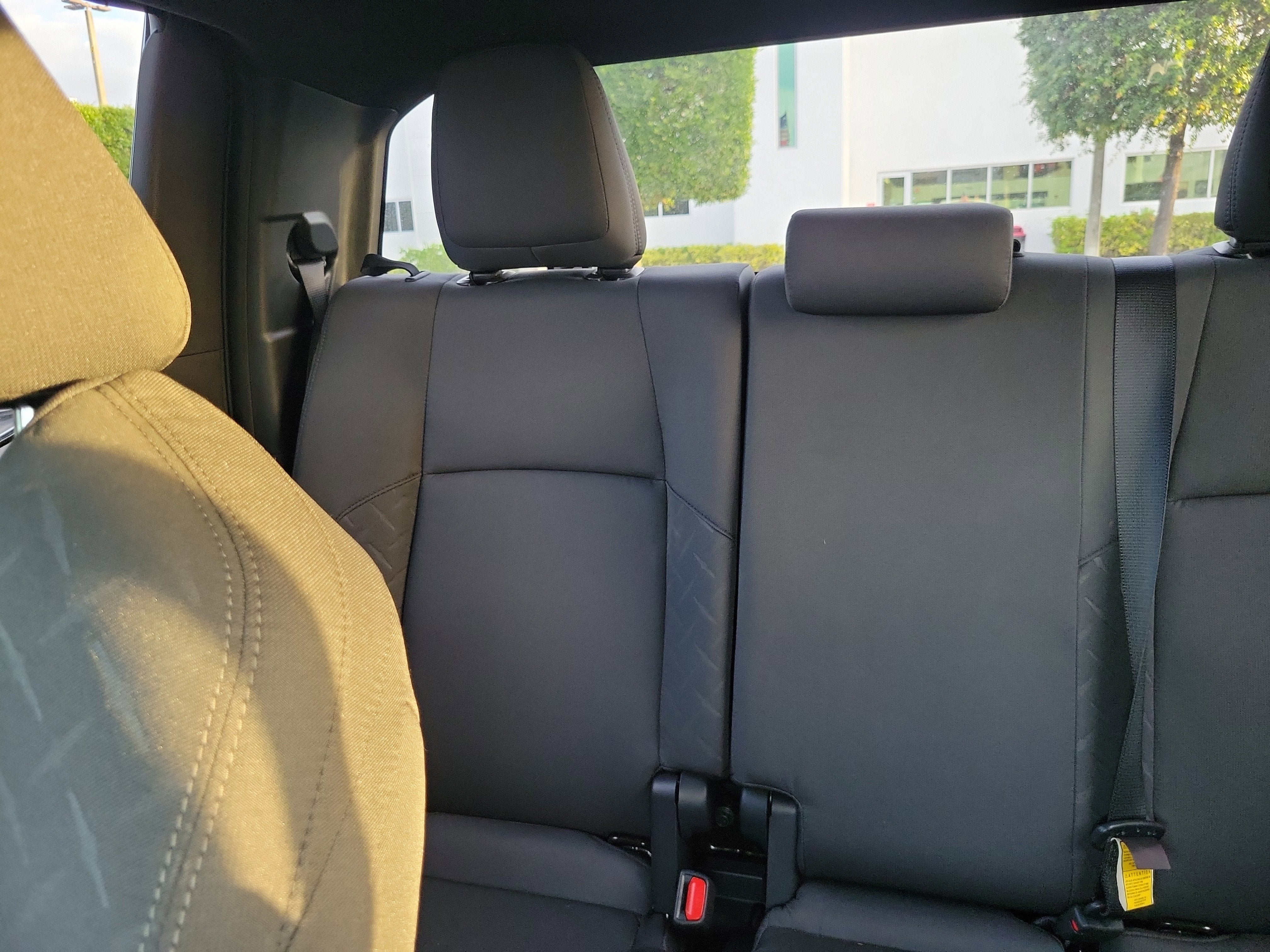 2024 Toyota Tacoma 2WD SR5