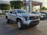 2024 Toyota Tacoma 2WD SR5