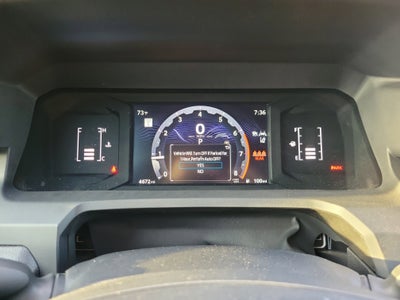 2024 Toyota Tacoma 2WD SR5