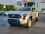 2024 Toyota Tacoma 2WD SR5