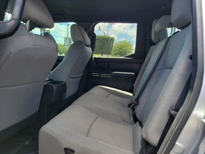 2025 Toyota Tacoma 2WD SR5