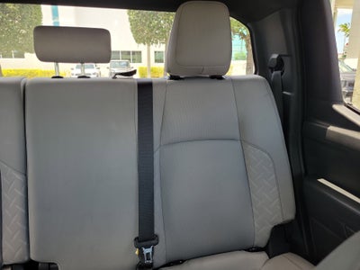 2025 Toyota Tacoma 2WD SR5