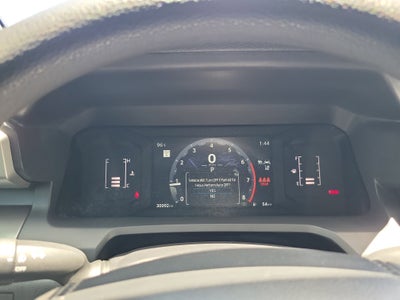 2025 Toyota Tacoma 2WD SR5