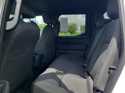 2025 Toyota Tacoma 2WD SR5