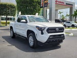 2025 Toyota Tacoma 2WD SR5