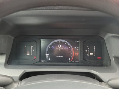 2024 Toyota Tacoma 2WD SR5