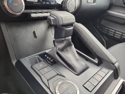 2024 Toyota Tacoma 2WD SR5
