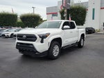2024 Toyota Tacoma 2WD SR5
