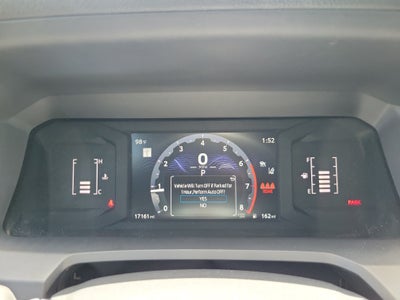 2025 Toyota Tacoma 2WD SR5