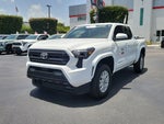 2025 Toyota Tacoma 2WD SR5