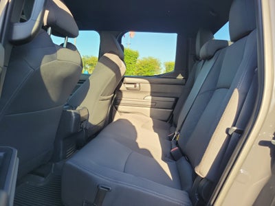 2025 Toyota Tacoma 2WD SR5
