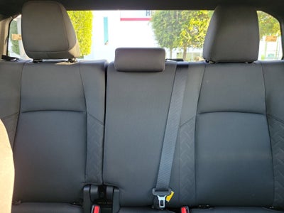 2025 Toyota Tacoma 2WD SR5
