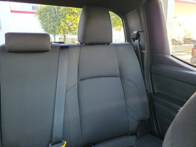 2025 Toyota Tacoma 2WD SR5