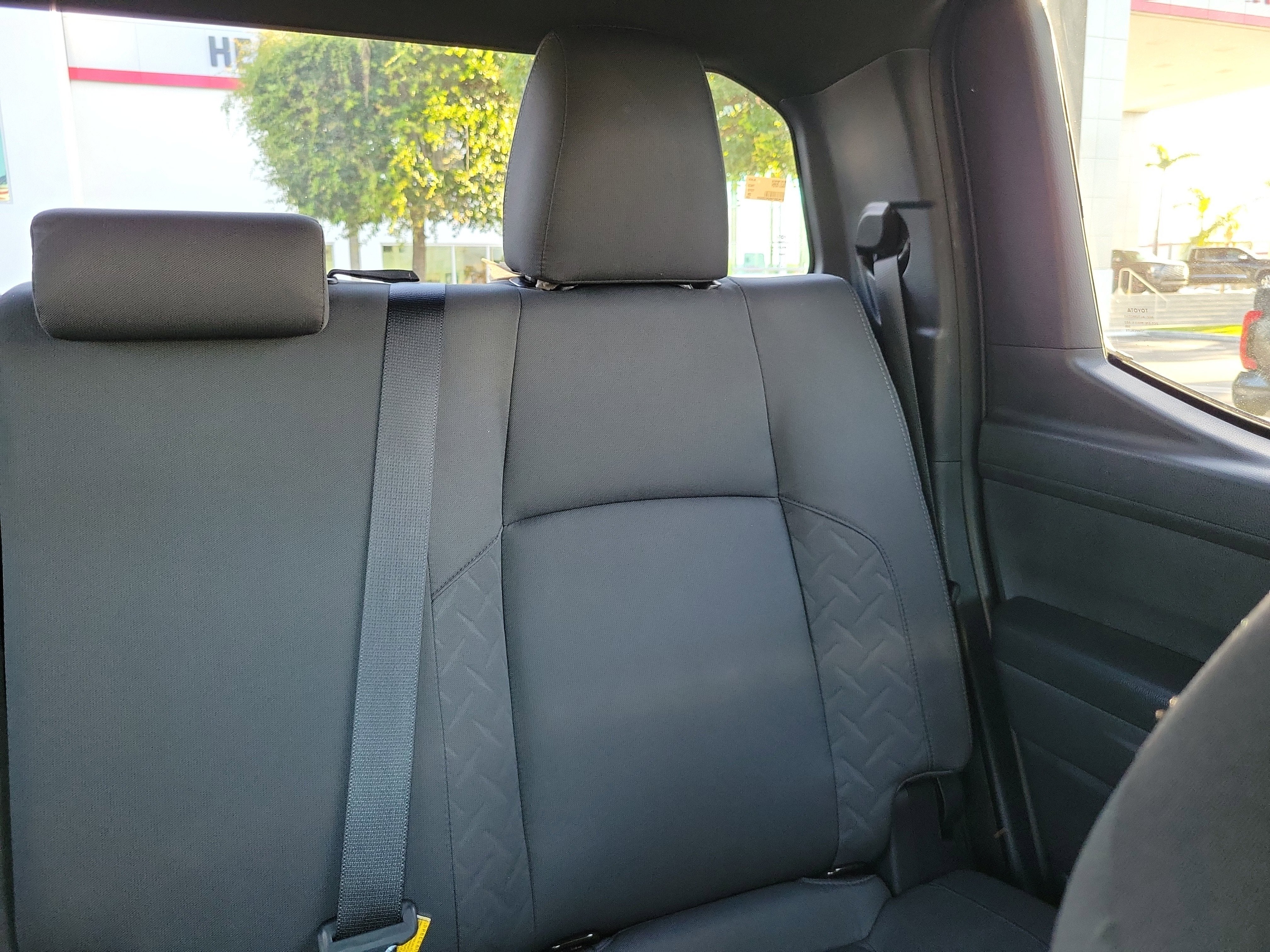 2025 Toyota Tacoma 2WD SR5