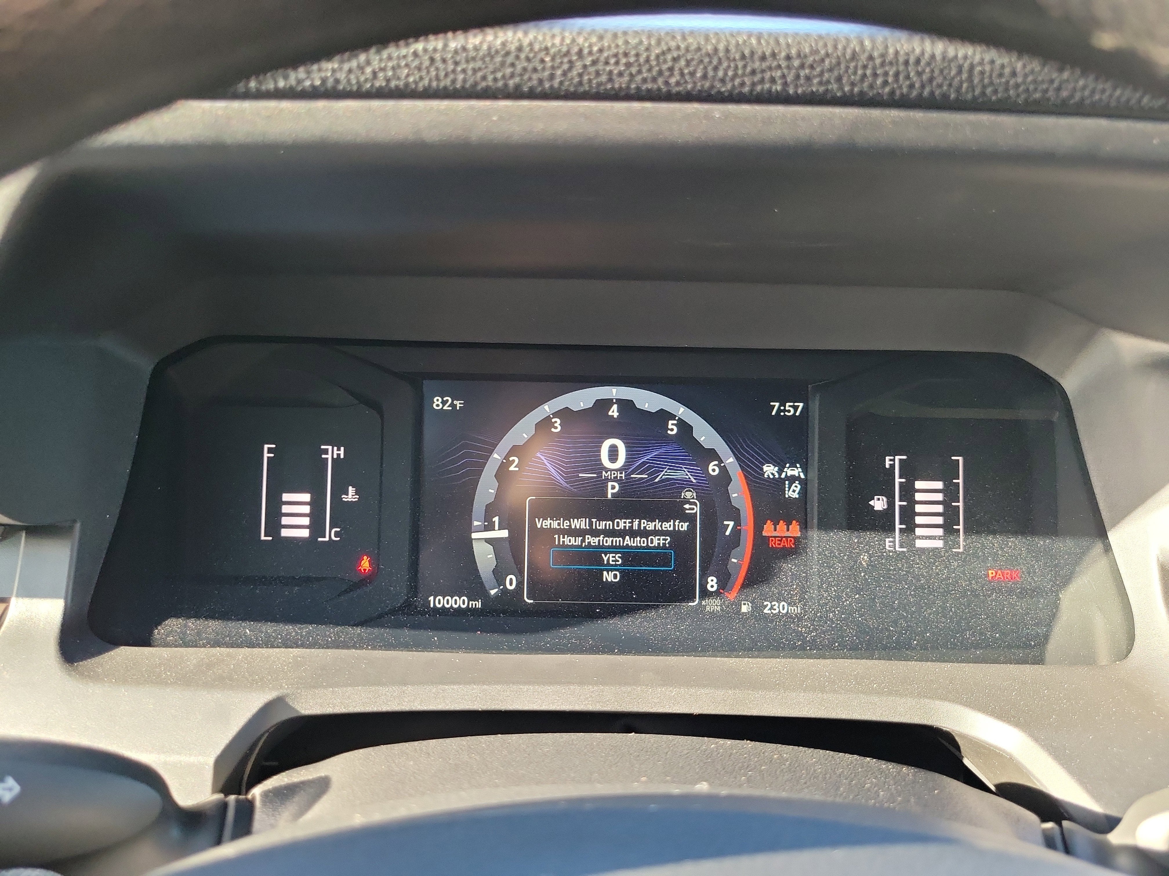 2025 Toyota Tacoma 2WD SR5