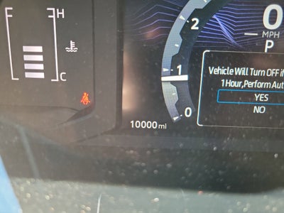 2025 Toyota Tacoma 2WD SR5