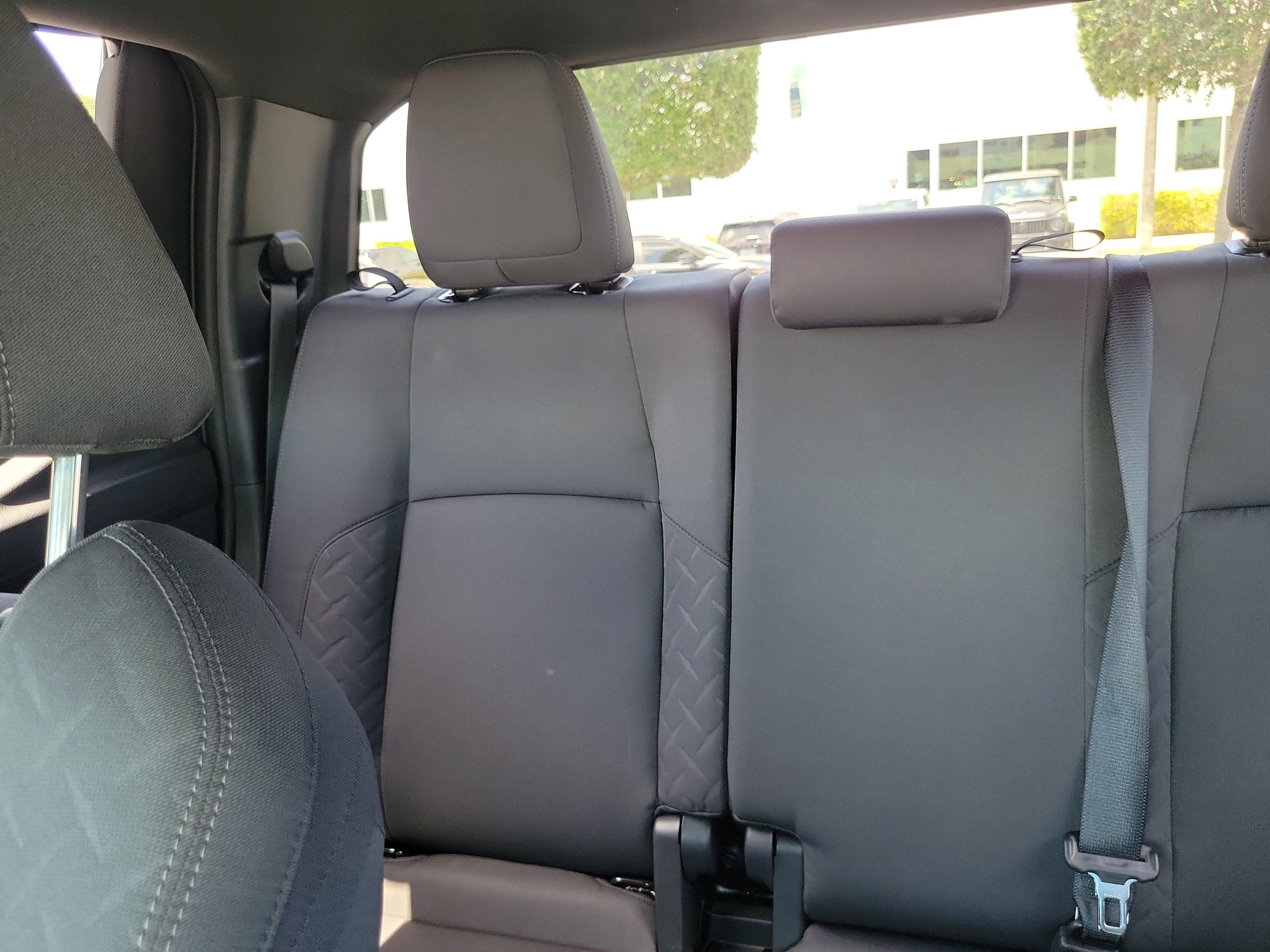 2025 Toyota Tacoma 2WD SR5