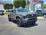 2025 Toyota Tacoma 2WD SR5