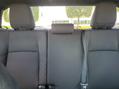 2025 Toyota Tacoma 2WD SR5