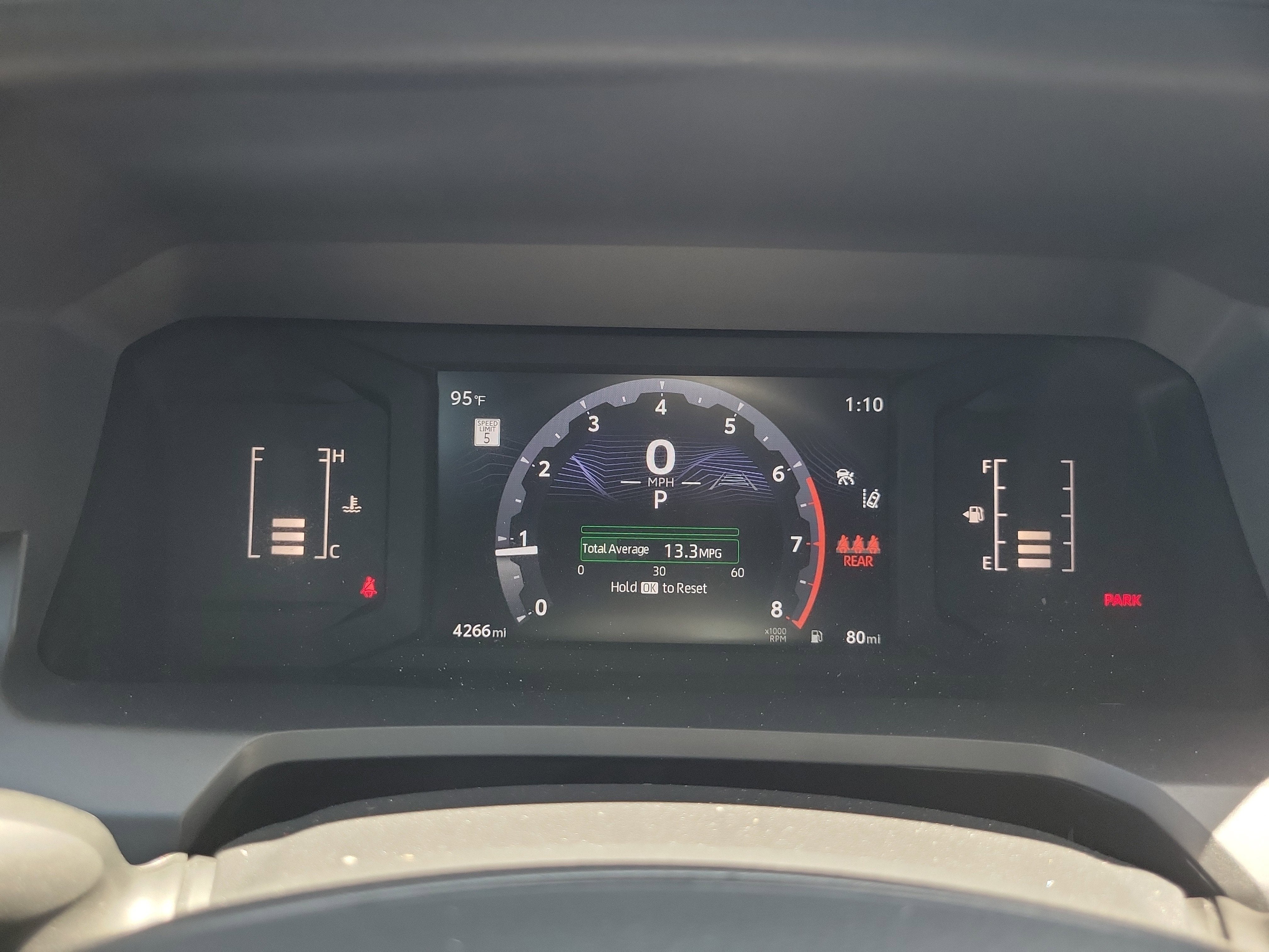 2025 Toyota Tacoma 2WD SR5