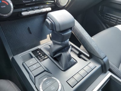 2025 Toyota Tacoma 2WD SR5