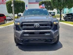 2025 Toyota Tacoma 2WD SR5