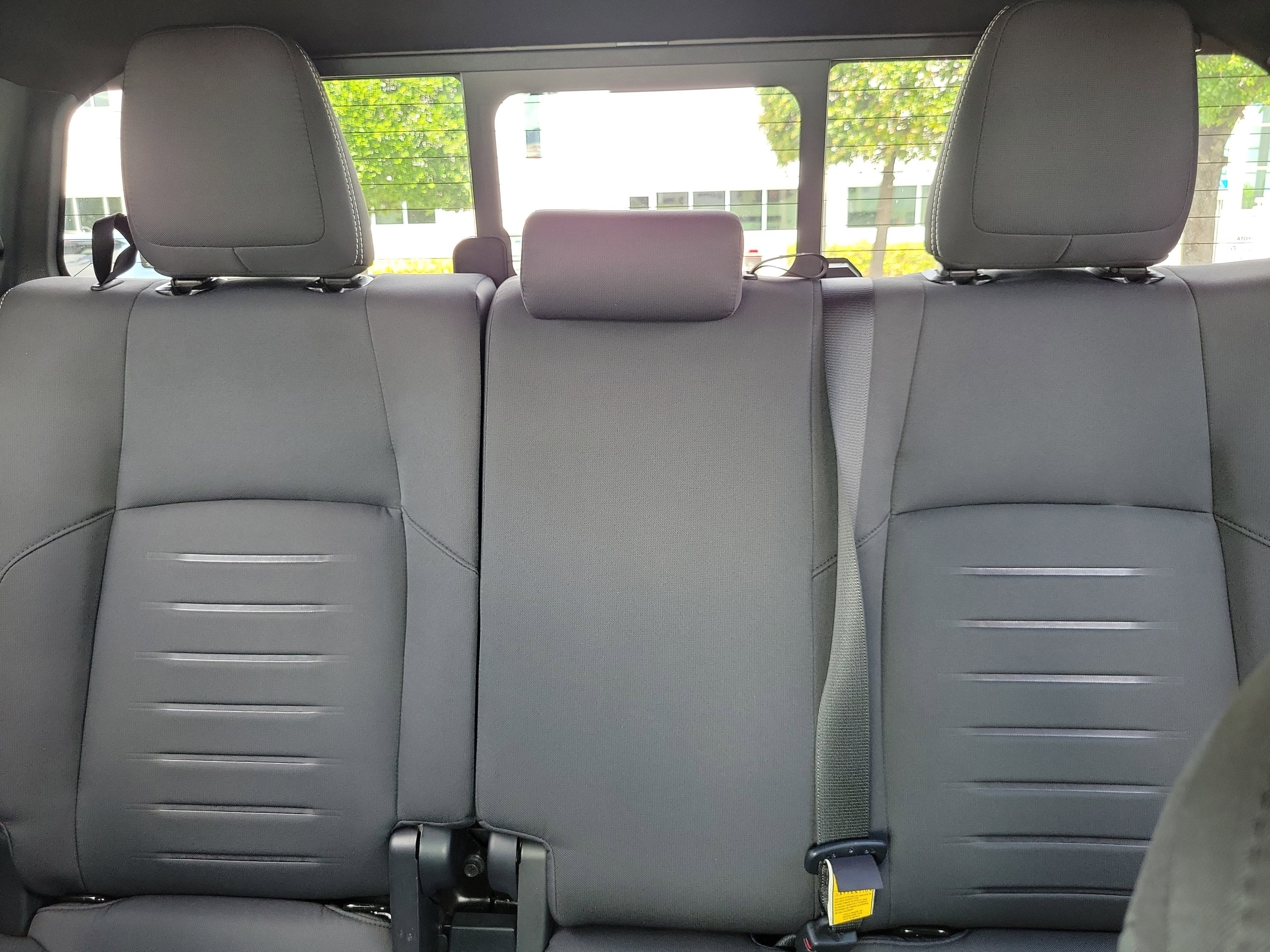 2024 Toyota Tacoma 4WD SR5