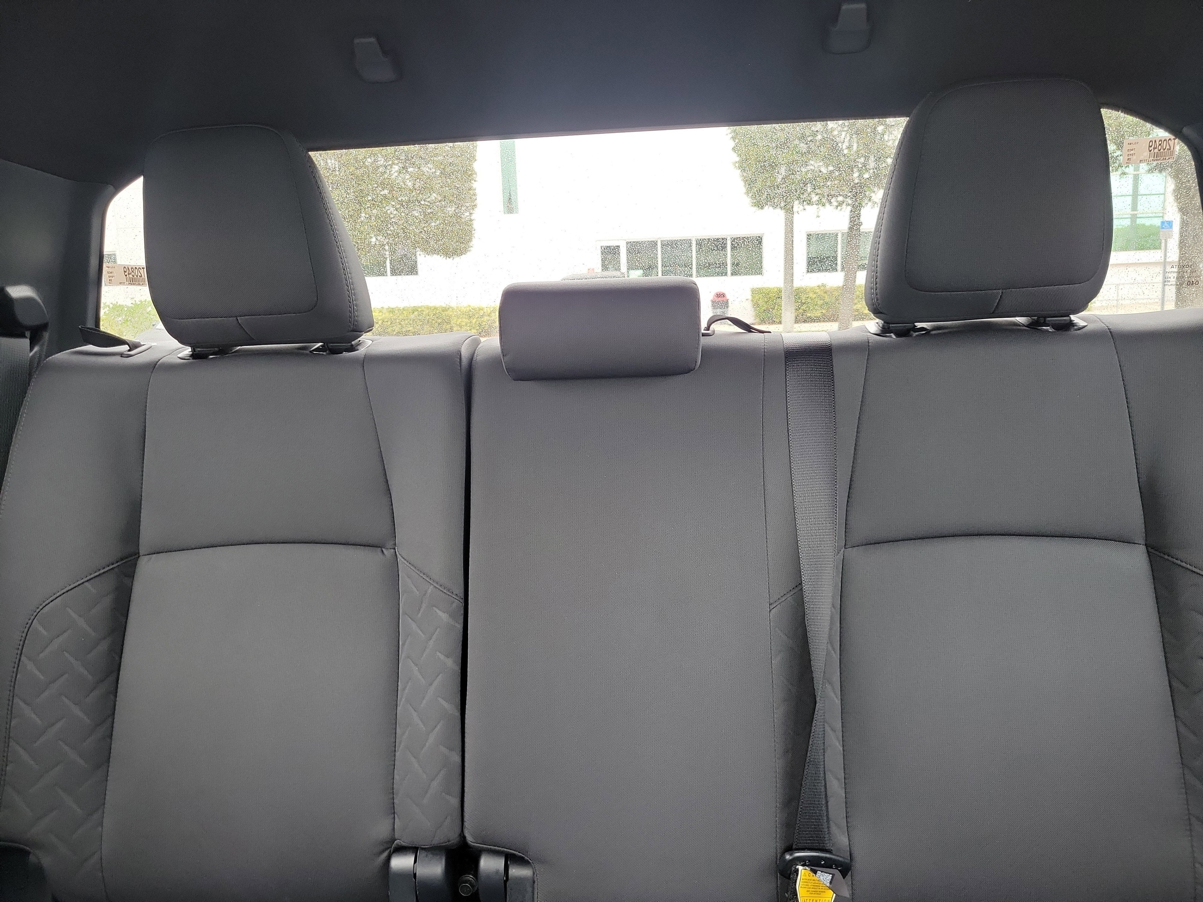 2025 Toyota Tacoma 4WD SR5