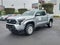 2025 Toyota Tacoma 4WD SR5