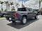 2025 Toyota Tacoma 4WD Base