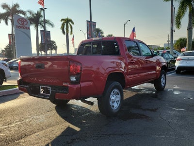 2023 Toyota Tacoma 2WD SR