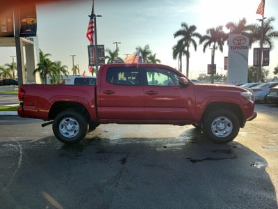 2023 Toyota Tacoma 2WD SR