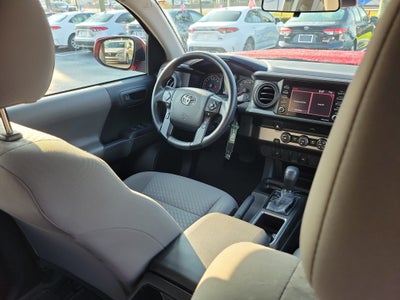 2023 Toyota Tacoma 2WD SR