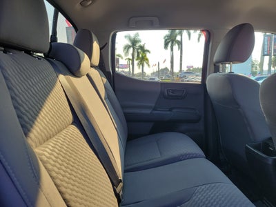 2023 Toyota Tacoma 2WD SR