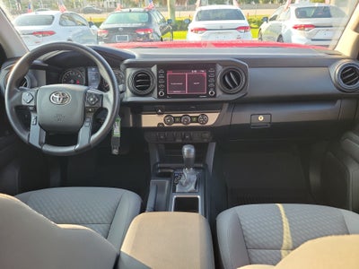 2023 Toyota Tacoma 2WD SR