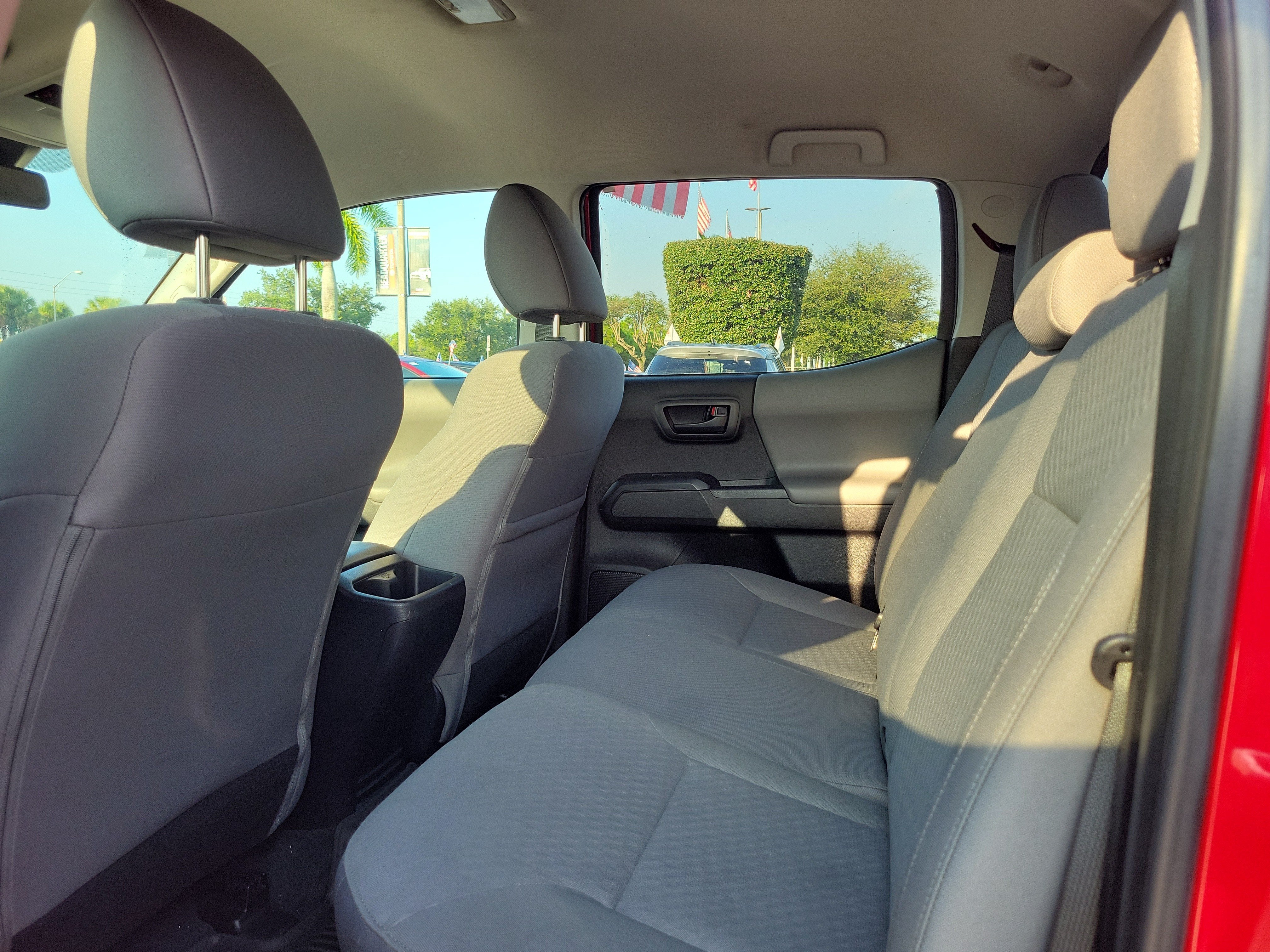 2023 Toyota Tacoma 2WD SR