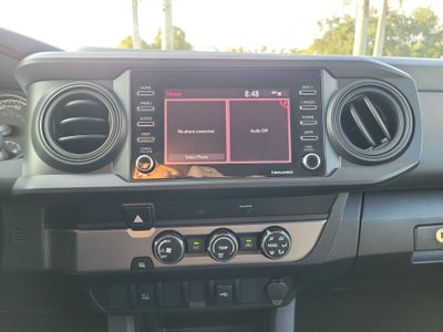 2023 Toyota Tacoma 2WD SR