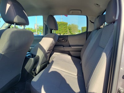2022 Toyota Tacoma 2WD SR